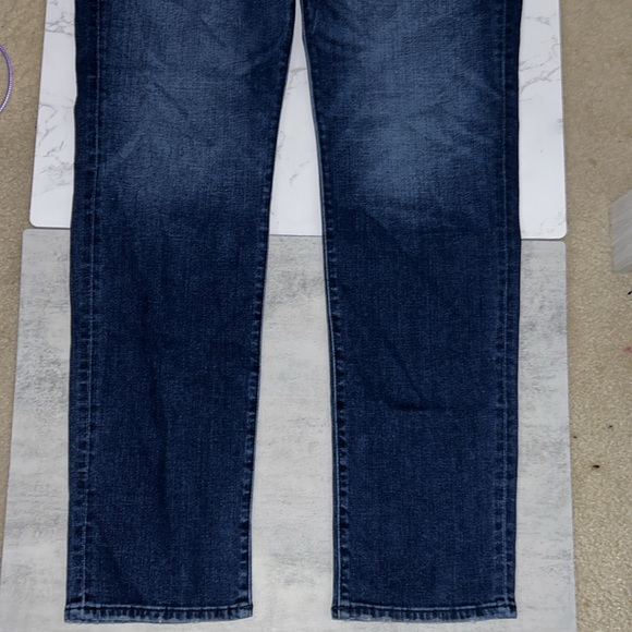 NWT MENS True Religion Shirt and Jean Set - Picture 5 of 9